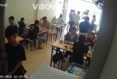 GIÁ RẺ - CHÍNH CHỦ SANG NHANH CỬA HÀNG ĂN TẠI KĐT DƯƠNG NỘI, HÀ ĐÔNG, HÀ NỘI