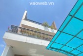 Bán nhà ĐẸP 3 tấm Dĩ An_TPHCM Tương lai,đường 2 xe hơi,gần chợ Đông Hòa