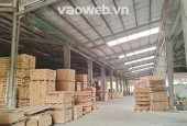 Cần Cho Thuê Xưởng 8.000m² Bình Dương — Giá 450 Triệu/Tháng. Liên hệ: Chothuexuongmiennam.com - 0366632092