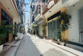 HIẾMMM - MẶT BẰNG KINH DOANH VIPP- PHÂN LÔ OTO TRÁNH Ở TRẦN QUỐC HOÀN - MẶT TIỀN 4M- OTO TRÁNH- CHỉ 13