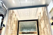TÒA NHÀ VĂN PHÒNG 8 TẦNG PHỐ HOÀNG NGÂN, Ô TÔ, VỈA HÈ, THANG MÁY, VIEW SÁT VƯỜN HOA 65/70T3 m,  8 tầng,