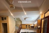 Bán nhà phố Trung Phụng - Ngõ nông tộng - Nhỉnh 5 tỷ