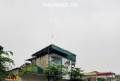 Chính chủ cần tiền bán lô đất mặt đường 21b Phường Tân Sơn, Thị Xã Kim Bảng, tỉnh Hà Nam