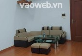 Bán căn hộ Đại Thanh , thiết kế 2pn,1vs , HĐMB chính chủ
