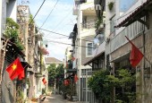 Đất Phân Lô Mới Về, Hẻm Xe Hơi, Gần Chợ Long Trường, Q9, DT 60m2, Chỉ 3.3tl