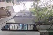 QUAN NHÂN-THANH XUÂN 32 M, 6 TẦNG, THANG MÁY NHẬP KHẨU, Ô TÔ ĐỖ CỬA, 30 RA Ô TÔ TRÁNH, NGÕ THẲNG TẮP.