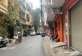 Bán nhà mặt ngõ Láng Hạ, Kinh doanh buôn bán, ô tô thông - 60m x 5 tầng 18,8 tỷ