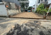 SIÊU PHẨM GIÁ SIÊU ĐẦU TƯ - 109,6M NGUYÊN KHÊ, ĐÔNG ANH