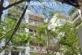 Phân lô quân đội ô tô vào nhà phố Tôn Thất Thiệp, Hoàn Kiếm, 6 tầng thang máy, 65m2, 24 tỷ
