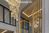 MẶT PHỐ THÔNG SỐ ĐẸP,PHỐ TÂY NGÃ 3 ẤU CƠ,DIỆN TÍCH 120M2,6T,70 TỶ