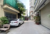 LÔ GÓC XUÂN ĐỈNH - ÔTÔ TRÁNH, ĐỖ NGÀY ĐÊM - 6 TẦNG THANG MÁY - GIÁ 14 TỶ