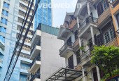 1 căn duy nhất khu Liên Cơ Tây Hồ - ô tô tránh, dừng đỗ - 81m MT 4.5m chỉ nhỉnh 29 tỷ