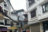 MẶT NGÕ LẠC LONG QUÂN - 20M RA PHỐ - NGÕ ÔTÔ TRÁNH - GIÁ 12 TỶ