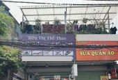 Sát lô góc 50m Đất Lê Trọng Tấn La Khê, kinh doanh đỉnh, đường 4 ô tô tránh. Giá chào nhỉnh 15 tỷ