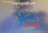 CC cần bán lô đất 90m tại thủy xuân tiên chương mỹ hà nội
