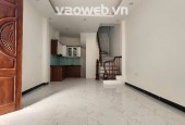CHÍNH CHỦ CHO THUÊ NHÀ RIÊNG MỚI NGUYÊN TẠI LIÊN MẠC - THƯỢNG CÁT - BẮC TỪ LIÊM - HÀ NỘI