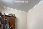 BÁN NHÀ TRƯỜNG CHINH - TÔN THẤT TÙNG - 45m lô góc nhà dân xây 4 tầng