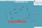 CC cần bán lô đất 80m full thổ cư tại phú nghĩa chương mỹ