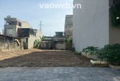 Bán đất phố Dã Tượng trung tâm thành phố Phủ Lý -mảnh đất đẹp kinh doanh - 96m2 - 4Tỷ300