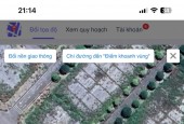 Lô đất thôn Khê Lôi, Liêm Tiết, Tp Phủ Lý, Hà Nam - 72m - 1Tỷ900
