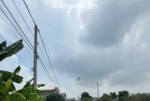 Chính chủ cần bán lô đất 120m2 Kp7 Tân Phong- Biên  Hòa Đồng Nai, cách KDC Tân Phong 100m