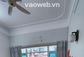 Cần bán gấp nhà Khương Đình 65m² x 5 tầng, hai mặt thoáng, 6 phòng ngủ rộng, Giá chỉ 9,8 tỷ