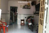 NHÀ BÁN GIÁ RE P. ĐÔNG HƯNG THUẬN, Q12 - 21 M2 - 2.3 TỶ