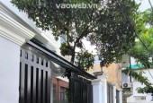 KHÔNG CÓ CĂN THỨ 2 -DT 62M2 Hẻm Xe Hơi - CHỈ 4,55 TỶ. (4x16) Vuông A4 - 2 TẦNG -  3PN GỒM 1PN TRỆT - 2 WC- P3. Gò Vấp.