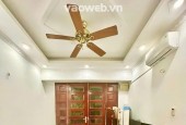 TÔI CẦN BÁN NHÀ NGÕ 79, PHỐ 8/3,LÔ GÓC, KD 32M2, 5 TẦNG, MT4.1M GIÁ 6.2 TỶ