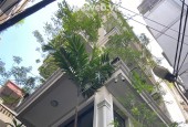 Phân lô ô tô thông phố Liễu Giai, Ba Đình, lô góc, gần phố, 48m2, 5 tầng, mặt tiền 4.6m, 15 tỷ