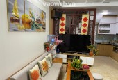 Bán nhà phố Lĩnh Nam, gần mặt phố lô góc 2 thoáng, 5 tầng 34m2, giá nhỉnh 6 tỷ