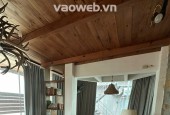 Cho thuê nguyên căn 5 tầng 4pn khép kín và sân rộng Trần Quốc Toản