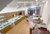 Bán nhà 5 tầng Quan Nhân, Thanh Xuân – 55m², MT 5m – Sát hồ điều hòa, ô tô đỗ cửa – Giá nhỉnh 12.5 tỷ
