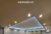 Bán nhà lô góc Nguyễn Ngọc Nại – 2 mặt ô tô tránh, 65m², MT 7m ngõ thông giá 23 tỷ