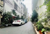 Bán nhà lô góc khu phân lô Nguyễn Ngọc Nại – 65m², MT 7m – 2 mặt ô tô tránh