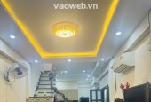 Bán nhà lô góc cực đẹp,sổ hồng riêng,hxh,kd đa ngành nghê,giá chỉ 4 tỷ