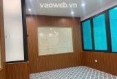 BÁN NHÀ 6 TẦNG 48M2- SÁT PHỐ NGUYỄN KHÁNH TOÀN - GARA Ô TÔ - KINH DOANH TỐT - THANG MÁY