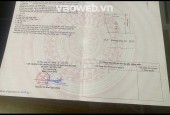 CC cần bán lô đất 239m tại thủy xuân tiên chương mỹ