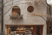 Cho thuê lô góc View đẹp 15m lõi phố cổ phù hợp nhiều kinh doanh như cà phê, bánh.
