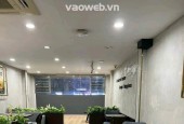 Bán nhà tây hồ hà nội. 51m, 7 tầng , giá 27,2 tỉ