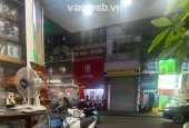 Siêu phẩm 1 mặt phố, 2 mặt ngõ, mặt tiền khủng, kinh doanh đa dạng, vị trí kim cương, ngay ngã tư Lê Duẩn, giá nhỉnh 3x tỷ.