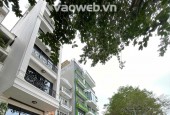 Bán nhà Mặt Phố Mai Anh Tuấn (Mặt Hồ Hoàng Cầu) 257/283m x 4Tầng, MT 8m 150 Tỷ