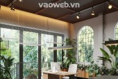 Cho thuê căn hộ PENTHOUSE 2PN 80m2 view cực chill khu K200 Tân Bình