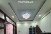 BẰNG LIỆT-KHỦNG DT 47m, CHỈ QUANH 6 TỶ-Ô TÔ TẢI ĐÕ CỔNG- FULL NỘI THẤT