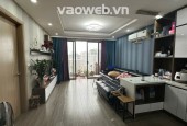 Siêu hót! Bán căn hộ chung cư Thống Nhất Complex 88,7 m2, tầng 23