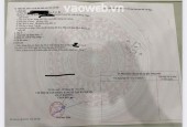 đất vuông đẹp, giao thông thuận lợi, giáp với khu vực tiện ích, aeon, công viên thiên văn học.