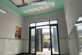 Bán nhà 2 Lầu MẶT TIỀN kinh doanh,giá cực kì hiếm gặp, chỉ nhỉnh 3 tỷ