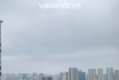 Cho thuê nhà chung cư mới - Vinhome West Point số  1 Đỗ Đức Duc Nam Từ Liêm - Hà Nội .