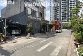 Bán đất đường Gò cát KDC RICA phú hữu tại quận 9, sổ cá nhân