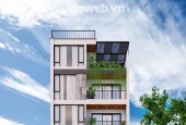 Siêu phẩm mặt Hồ Ngọc Thụy, 50m2, 8 tầng thang máy, nội thất nhập khẩu, gara 2 ô tô, vỉa hf 3 mét, giá 21.5 tỷ